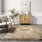 Nuloom Davina Bohemian Tasseled Jute Area Rug 5ft x 8ft GRHL02A-508 - alternate 6